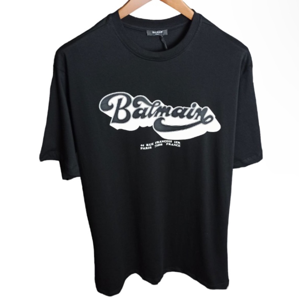 Balmain t-shirt for men